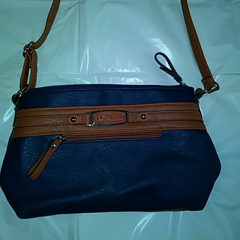 Crossbidy bag